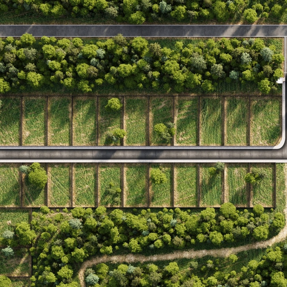 Лагуна Парк. Не везет в лотерее, повезет в «ФОРЕСТ»